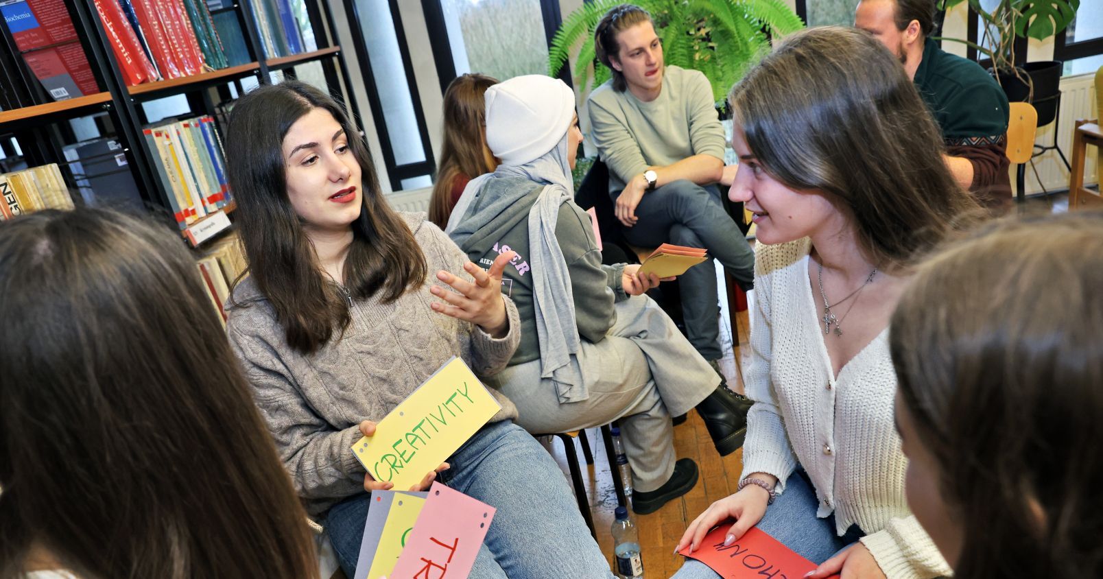 YUFE Student Journey to wyjątkowa okazja do równoczesnej interakcji z więcej niż jedną uczelnią zagraniczną 