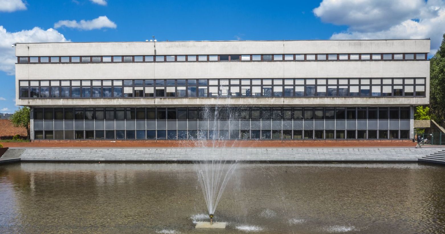 Wakacyjne zmiany w Bibliotece Uniwersyteckiej
