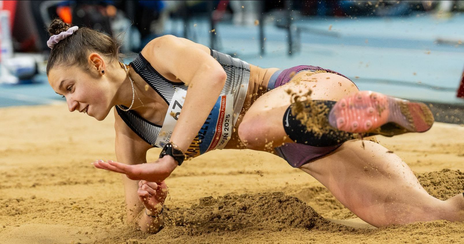 Studencki duet powalczy o&nbsp;medale