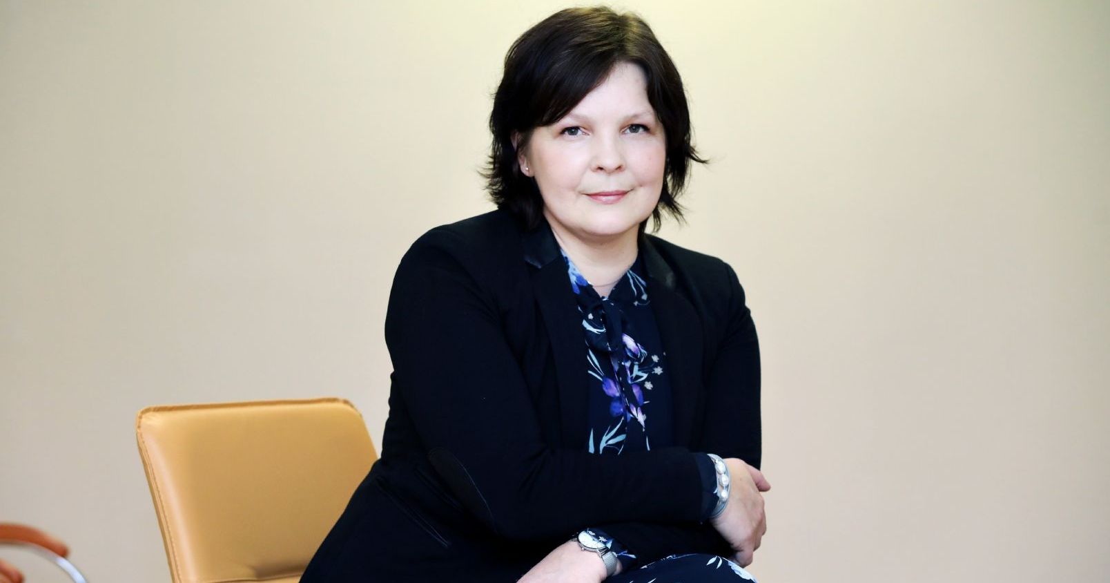 Dr Małgorzata Fopka-Kowalczyk