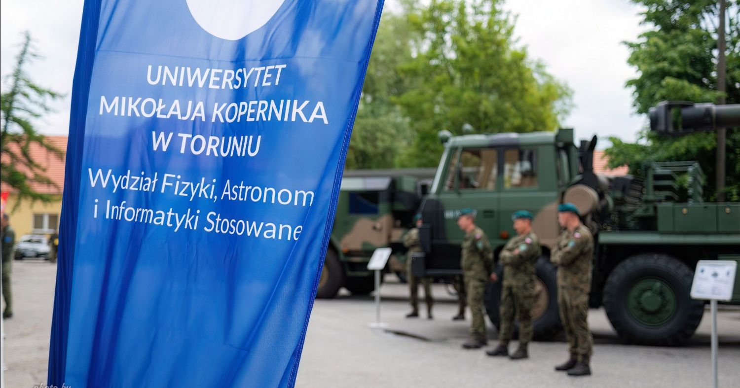 Wspólny front innowacji