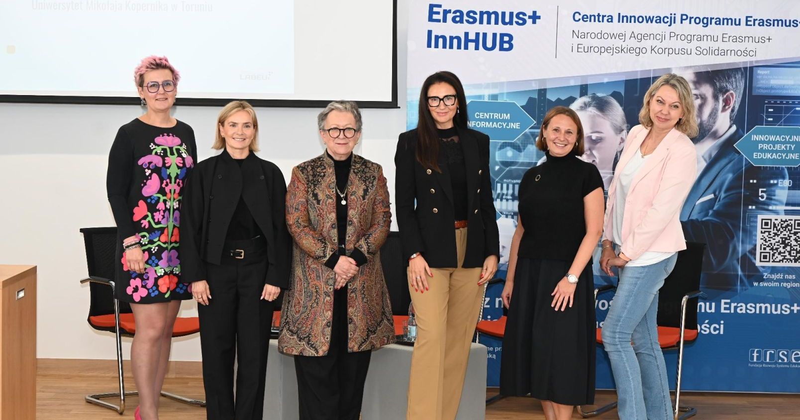 Joint European Degree at Nicolaus Copernicus University