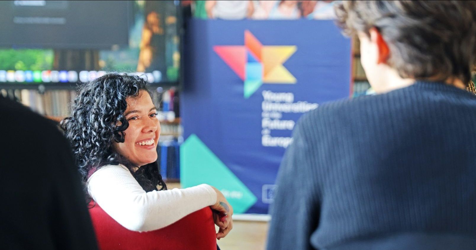 Universities with purpose