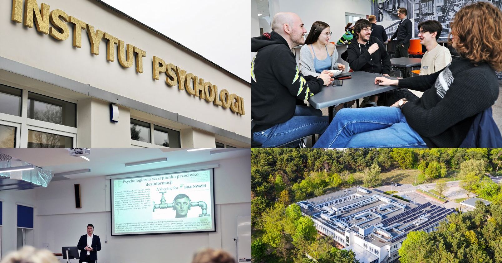 Święto toruńskich psychologów