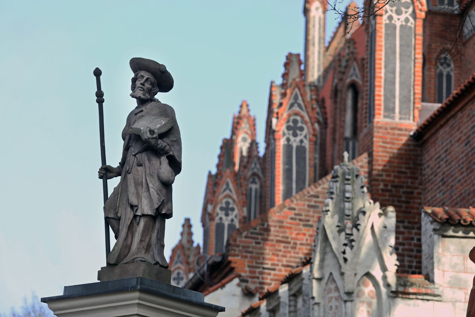 Kościół św. Jakuba Apostoła