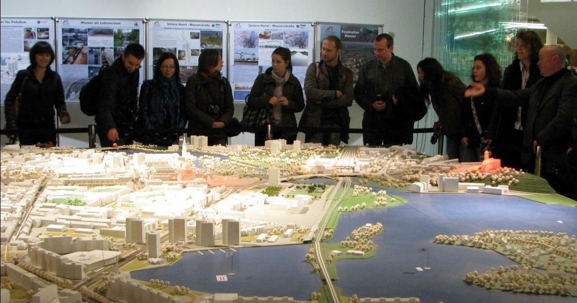 On the Cities of the Future