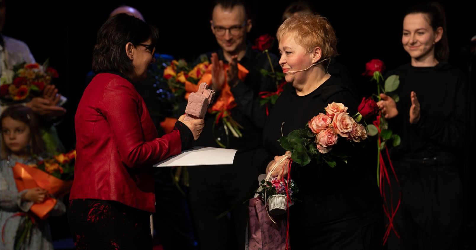 Teatralne wydarzenia sezonu z Nagrodą UMK