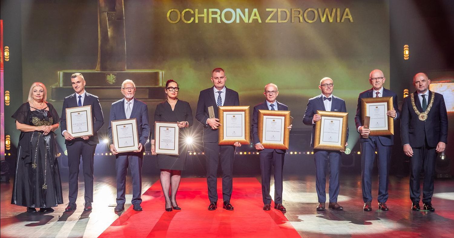 Deszcz Nagród Marszałka