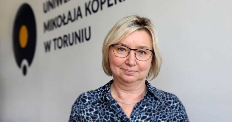 Prof. dr hab. Kornelia Kędziora-Kornatowska Prof. dr hab. Kornelia Kędziora-Kornatowska