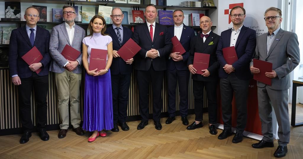 Eksperci z UMK w „Polonice”
