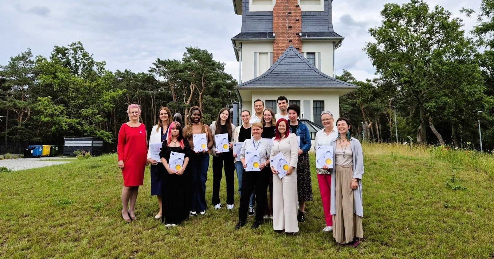 Mentorskie wsparcie w rozwoju