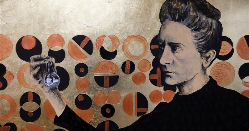 Sukces w Marie Skłodowska-Curie Actions