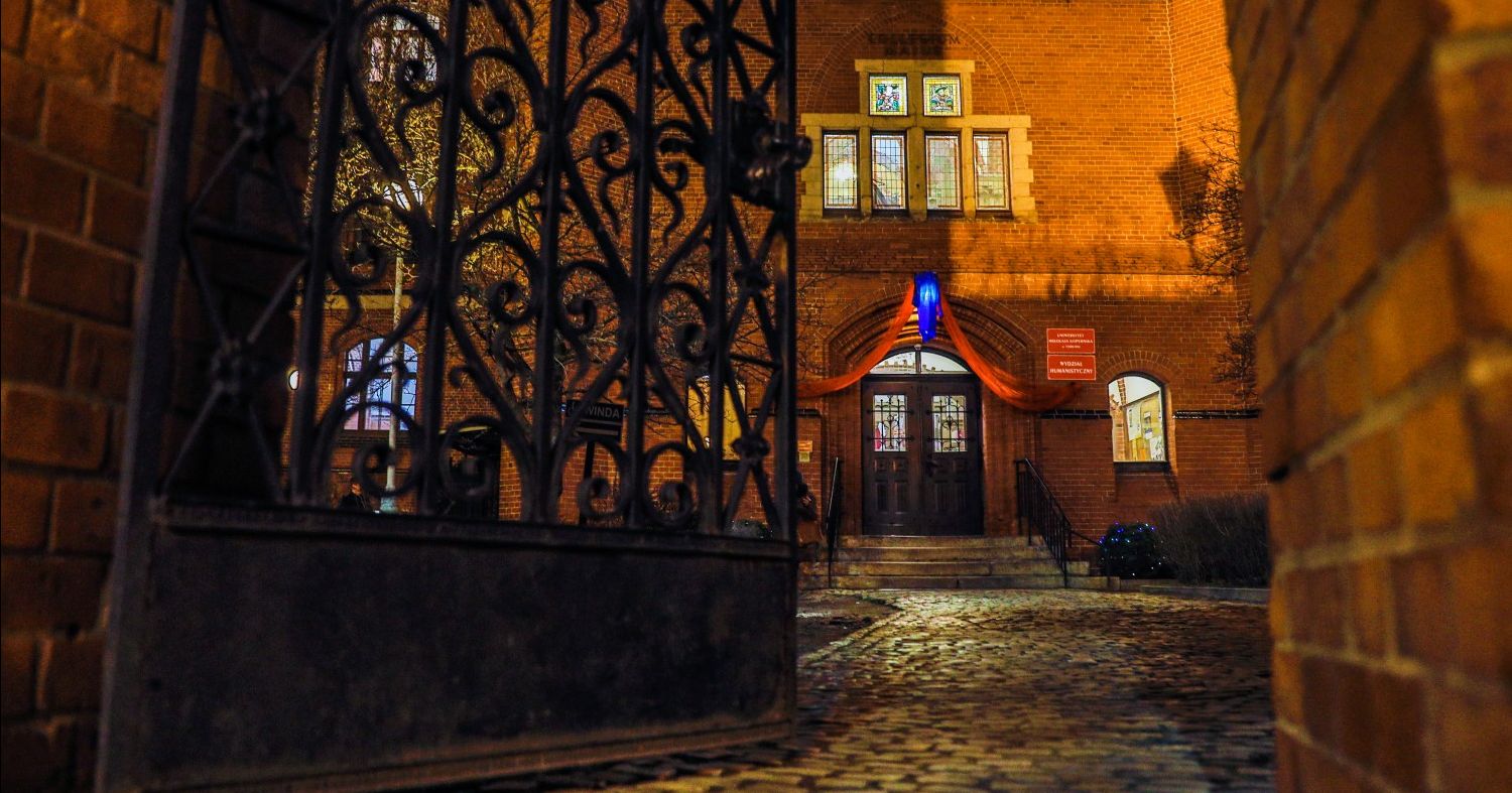 Kultura nocą w Maiusie