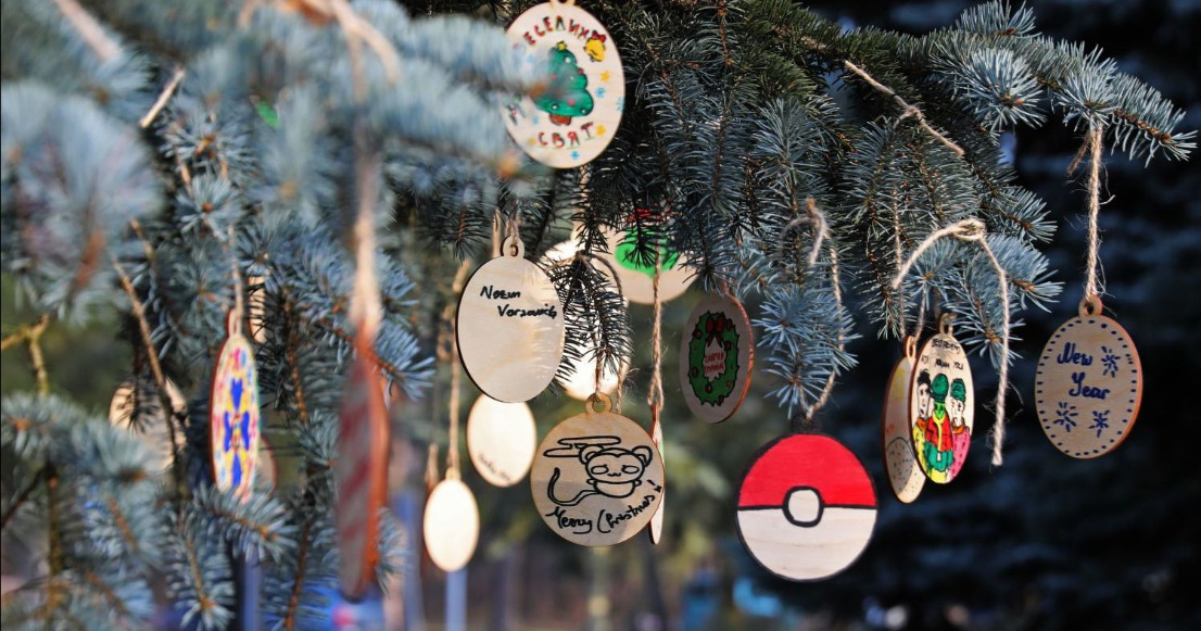 Udział w akcji to okazja, by spędzić Boże Narodzenie w wyjątkowy sposób, poznać ciekawą osobę z innego kraju i podzielić się z nią polską tradycją