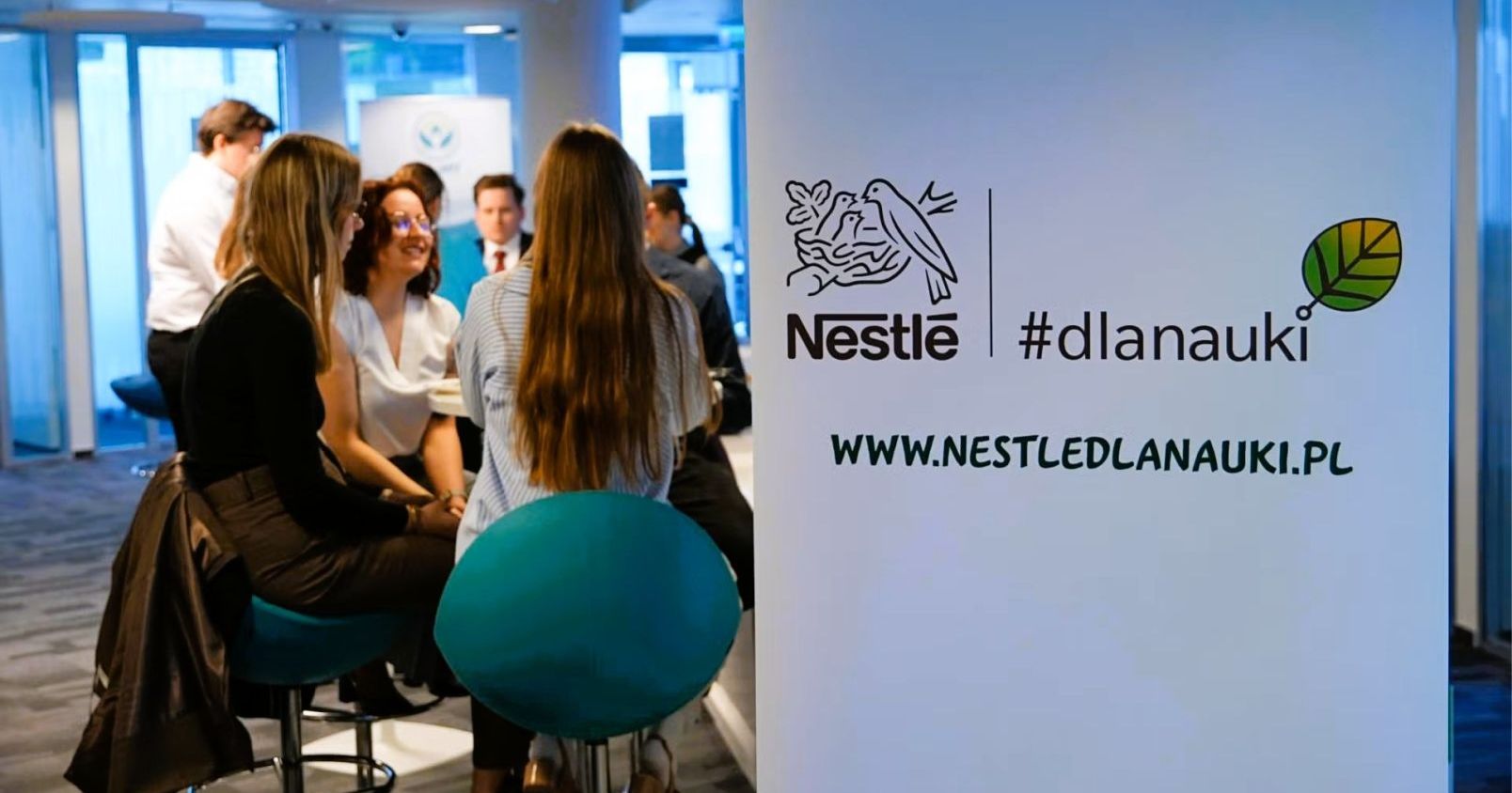 #NestleDlaNauki: bioróżnorodne pomysy