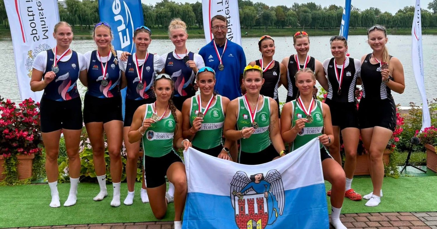 Szczęśliwa trzynastka