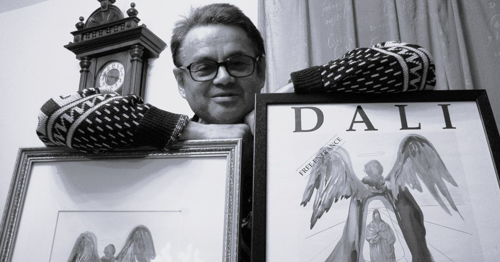 Zmarł dr Andrzej Kłopotowski