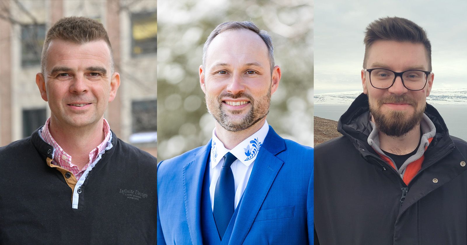 Potrójny sukces w programie NAWA