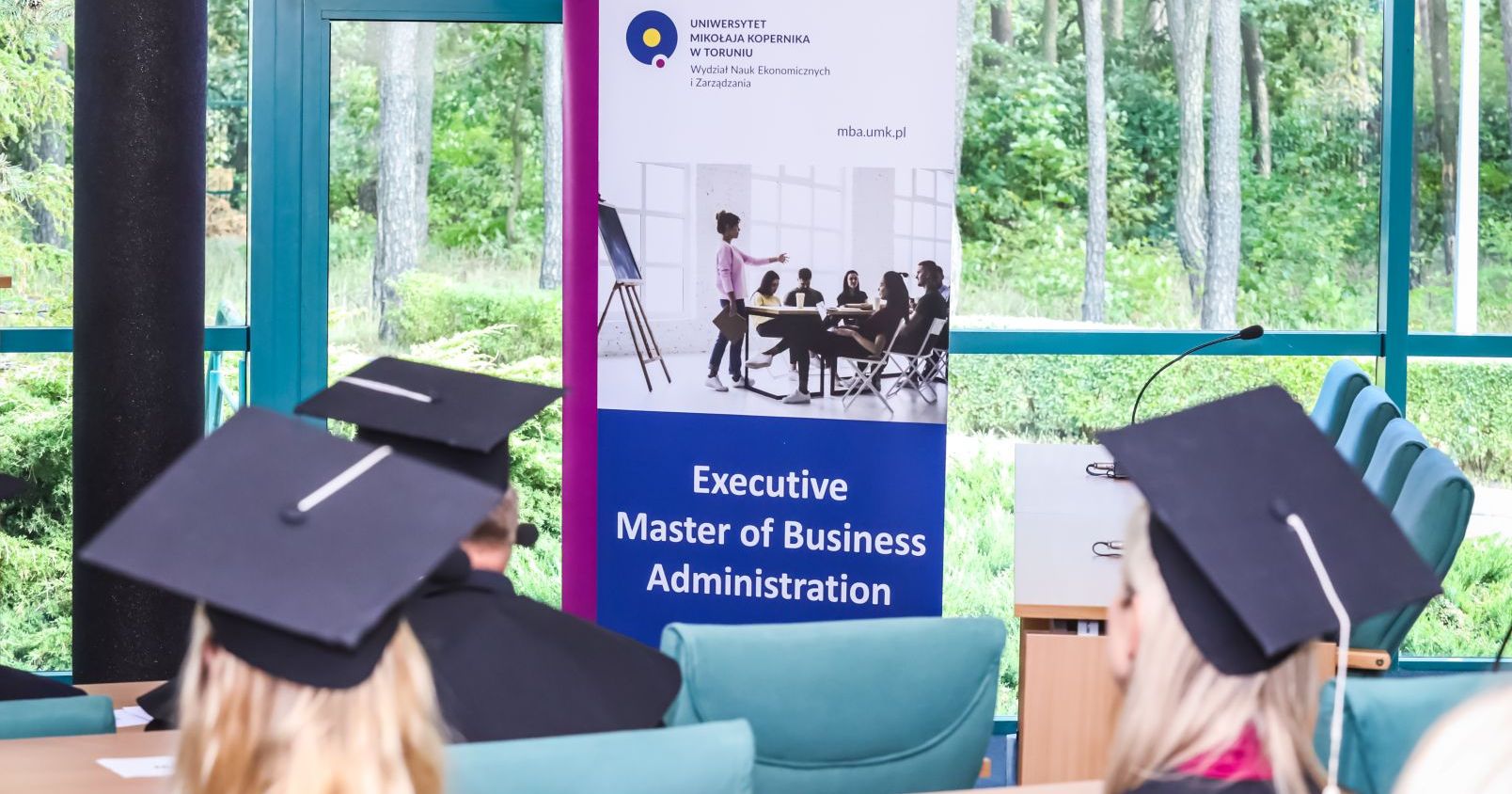 Rekrutacja na studia MBA