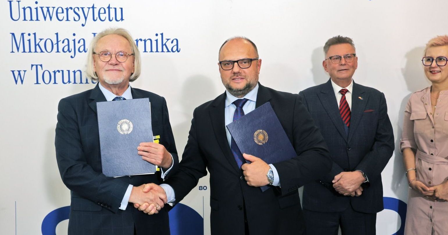 Centrum Innowacji Erasmus+ InnHUB Toruń zaprasza do współpracy