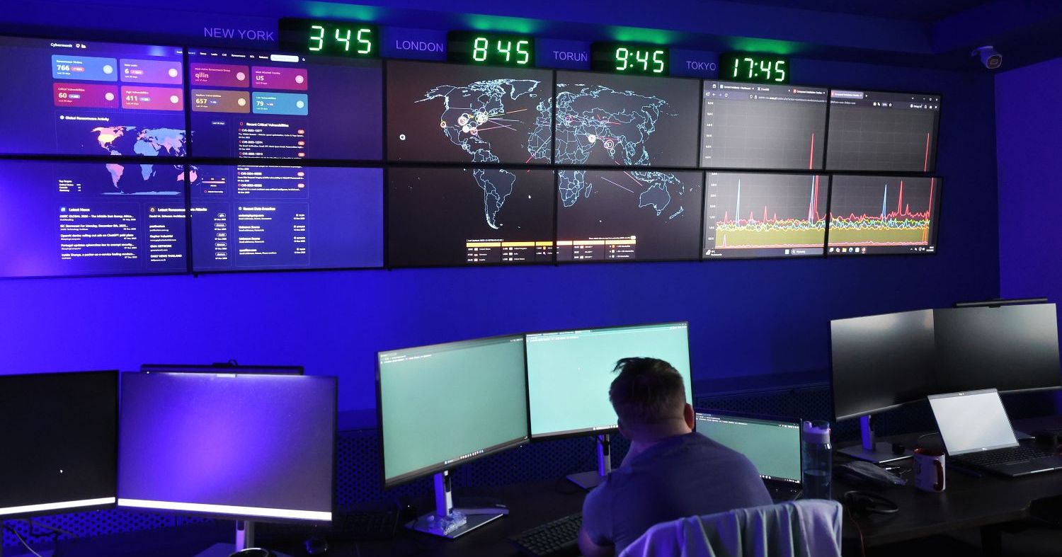 II edycja EXEA Cyber Akademii