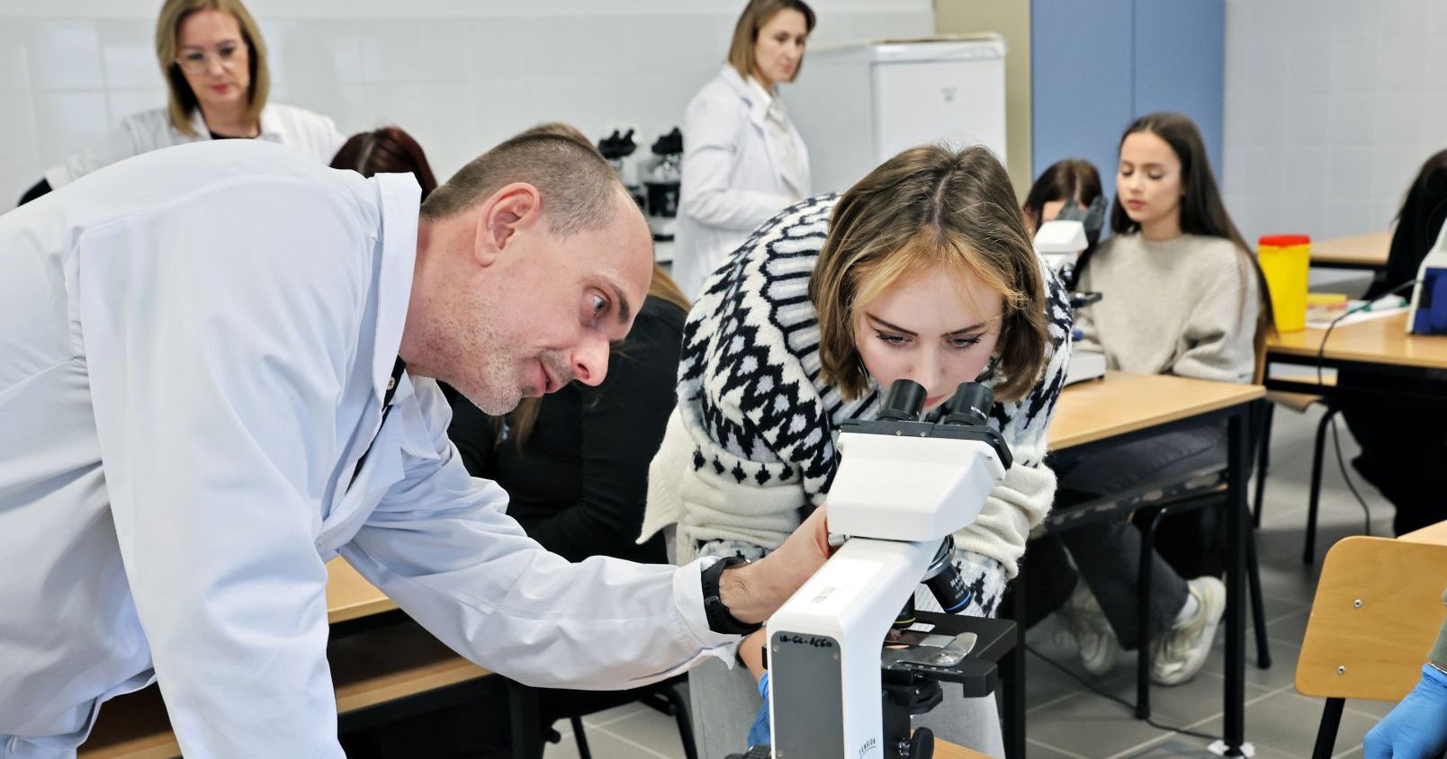 Biologia bez tajemnic