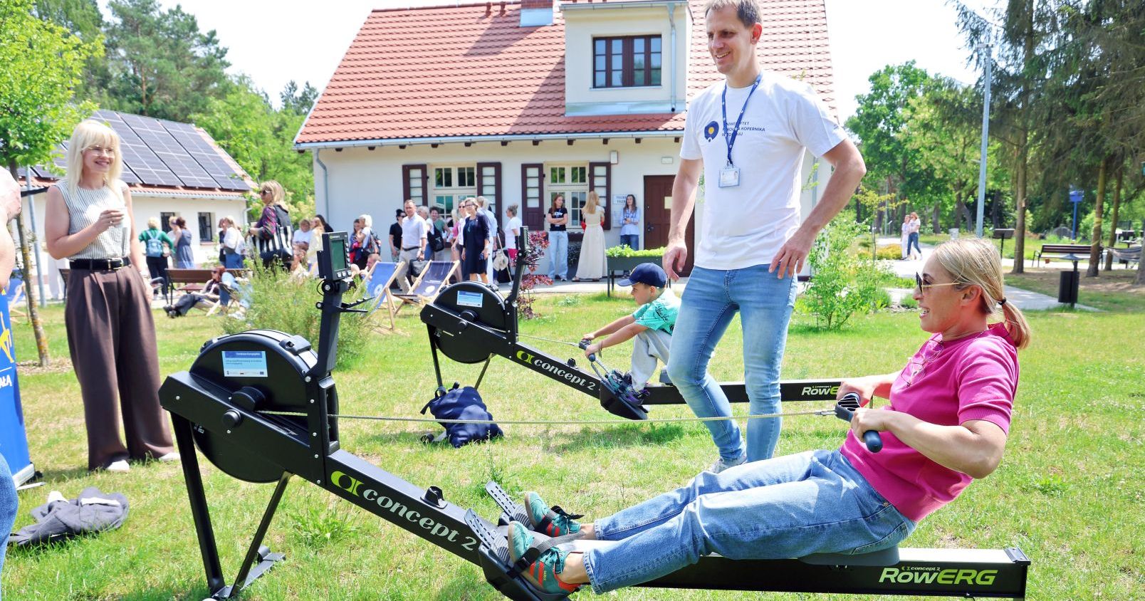 Piknik HR: integracja i relaks