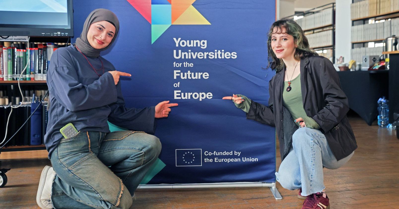 Join YUFE Student Forum