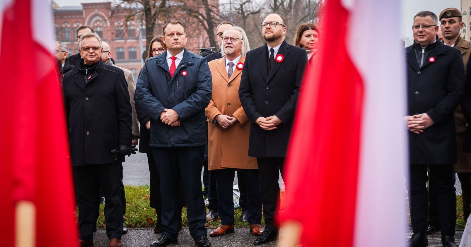 W rocznicę odzyskania niepodległości
