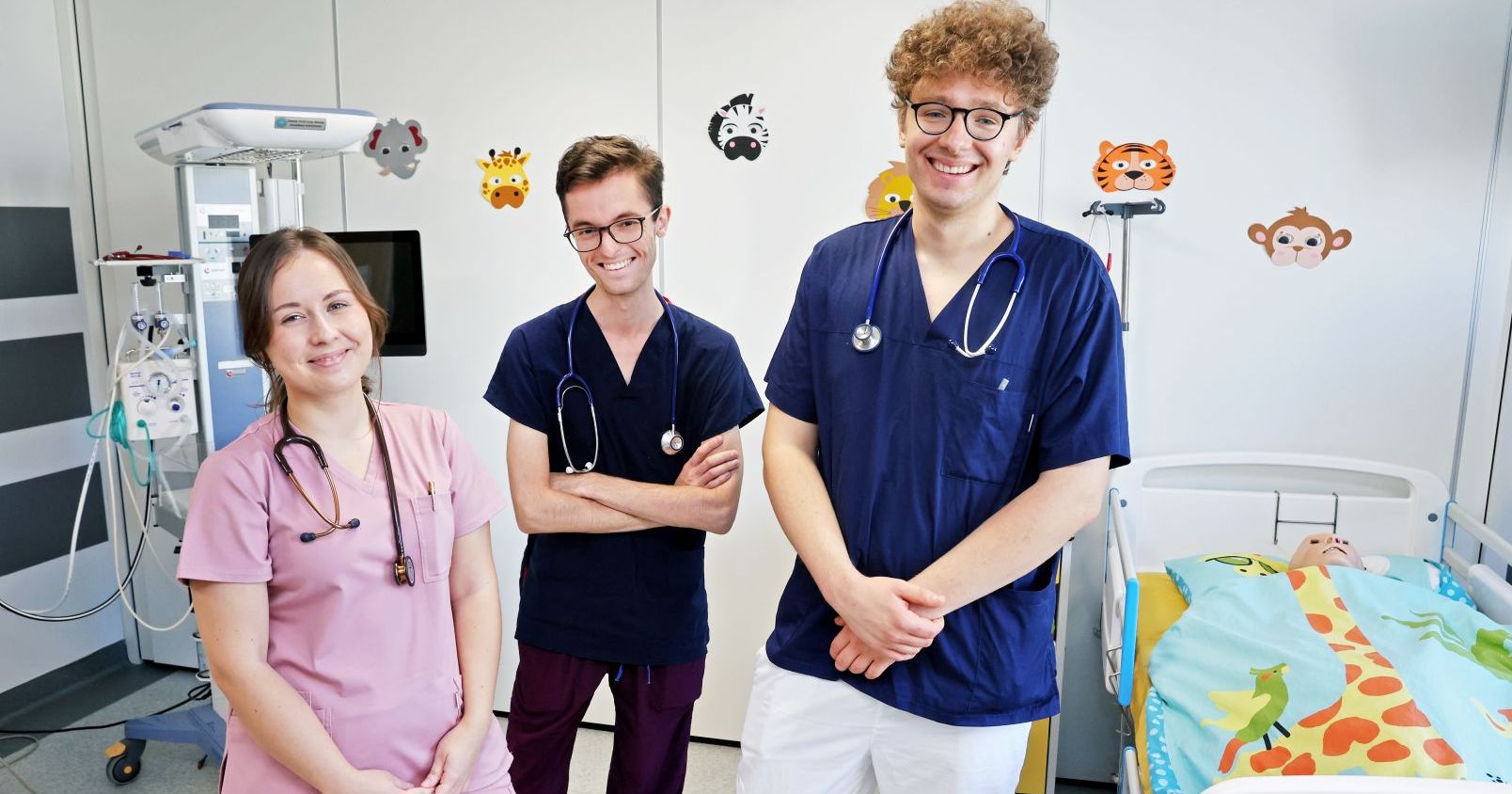 Wiosenny LEK z sukcesami