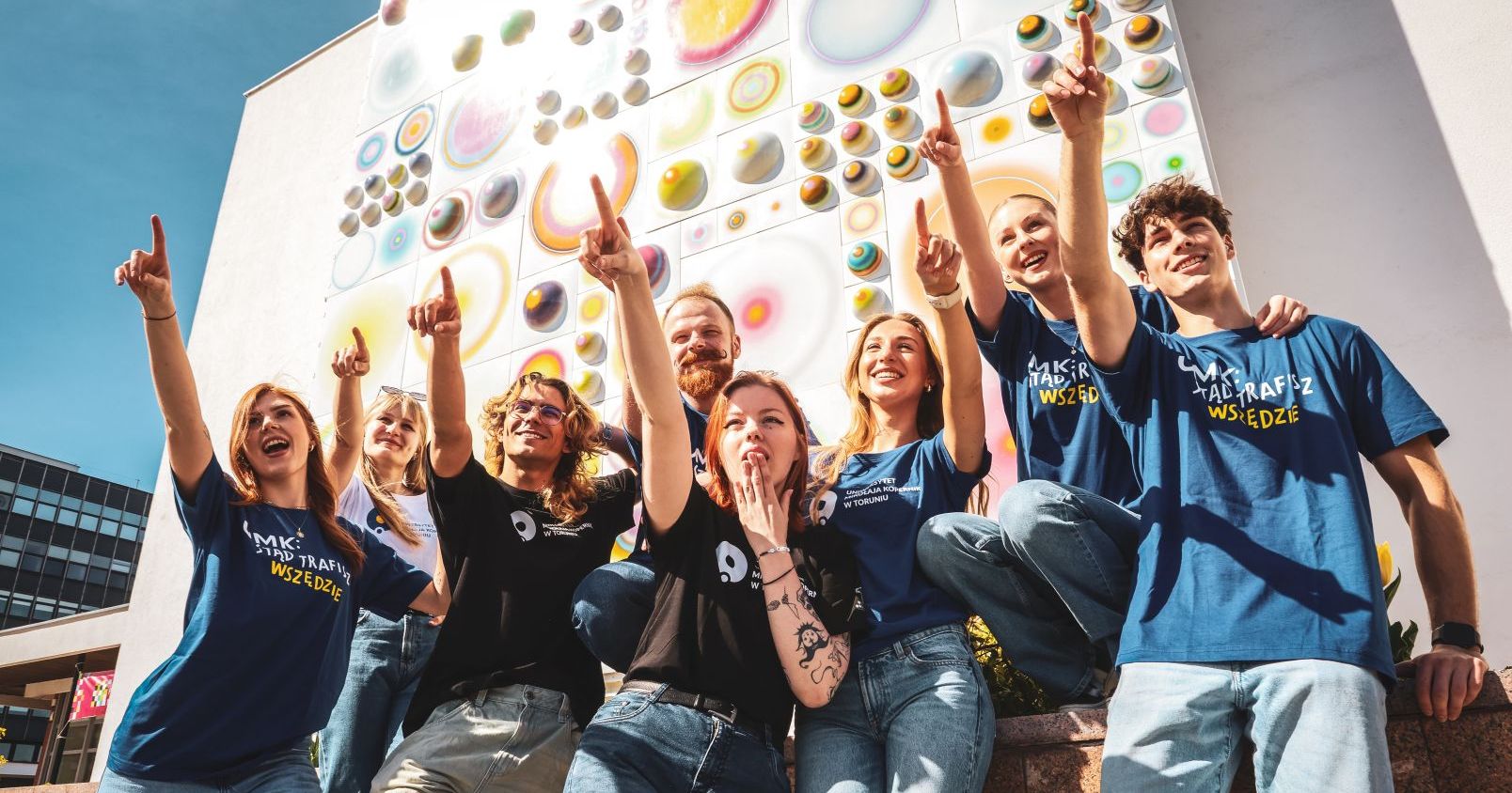 Szansa na studia – trwa rekrutacja śródroczna