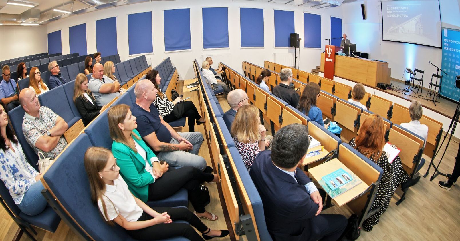 W stronę modernistycznego dziedzictwa