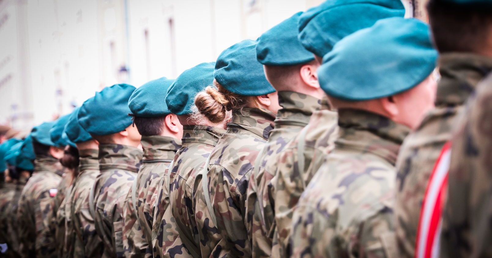 Legia Akademicka: studia i służba