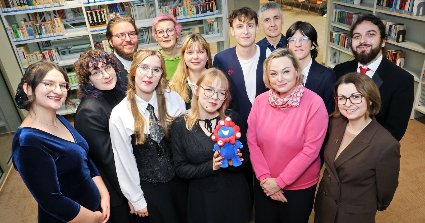 WyEXPOnowani w Japonii