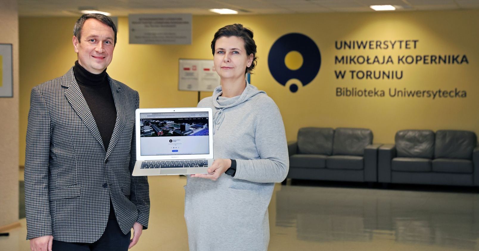 Ślady dawnych bibliotek