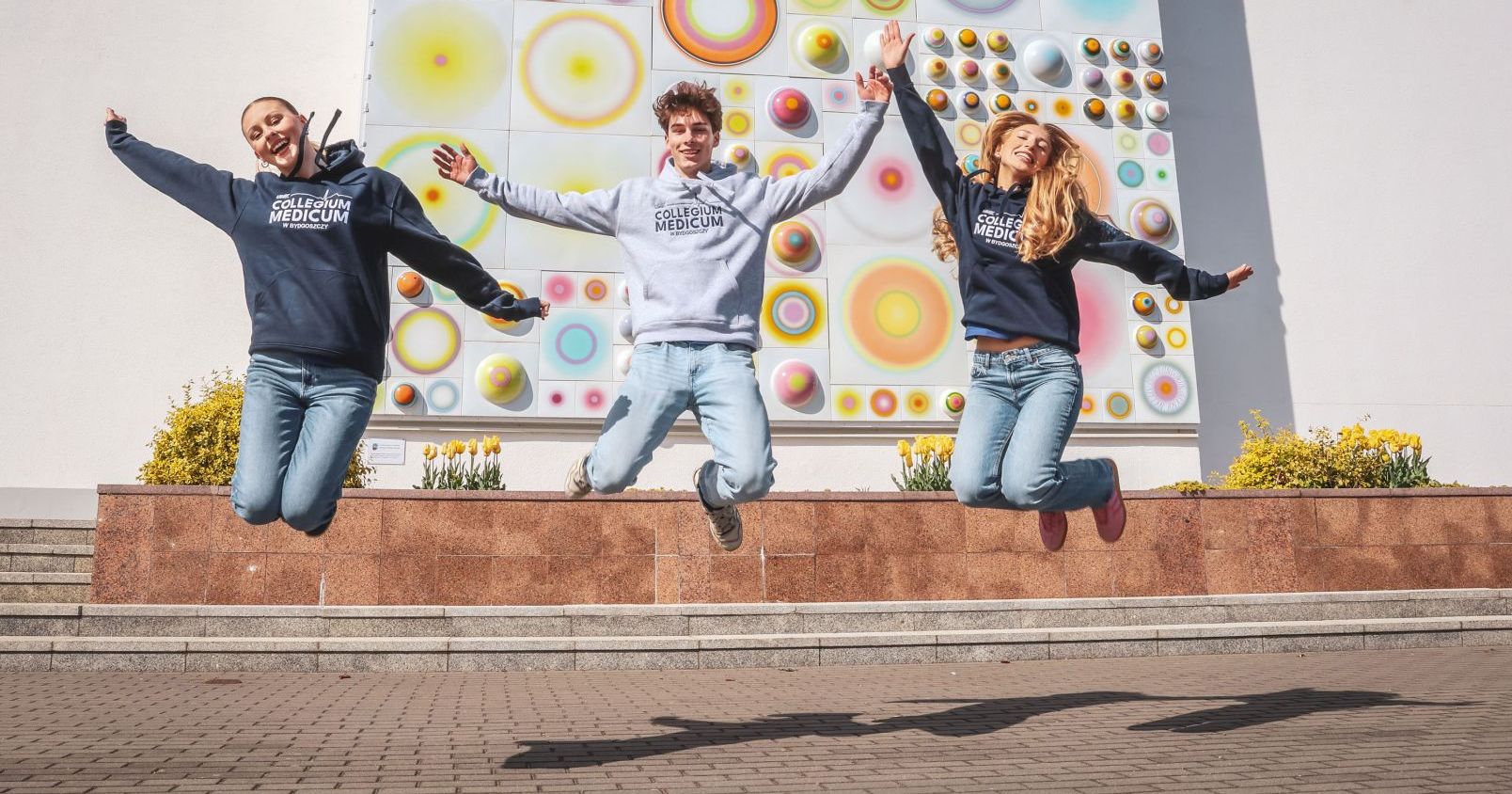 Collegium Medicum UMK otwiera drzwi