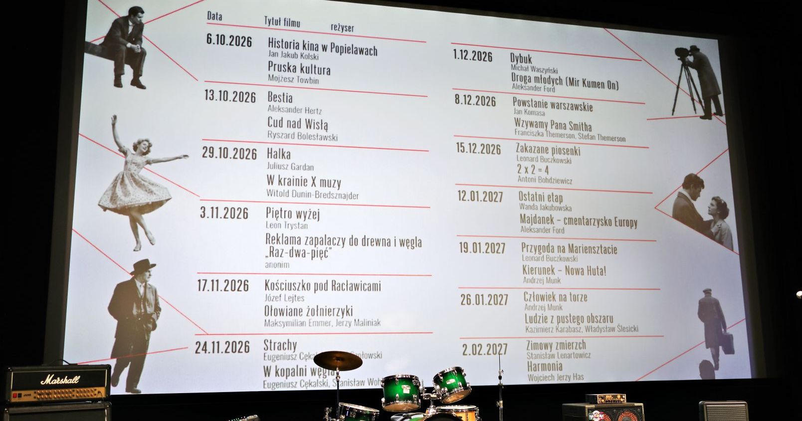 Akademia Polskiego Filmu na UMK