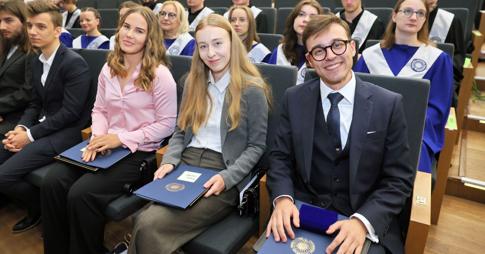 Awards for the best