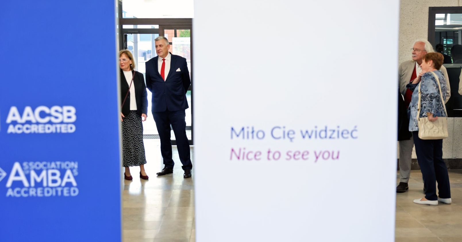 Uniwersytet Otwarty na nowe możliwości
