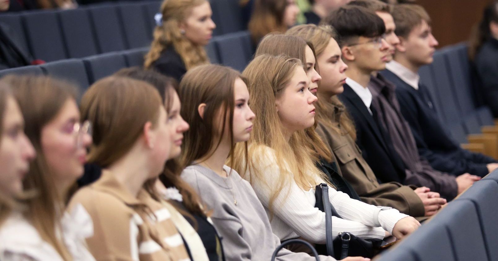 Inauguracje wydziałowe