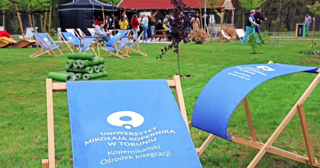 Piknik HR: integracja i relaks