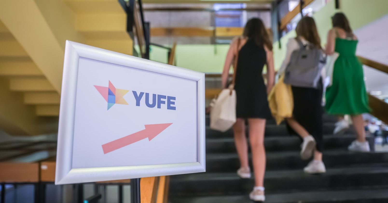 Dołącz do YUFE Student Forum