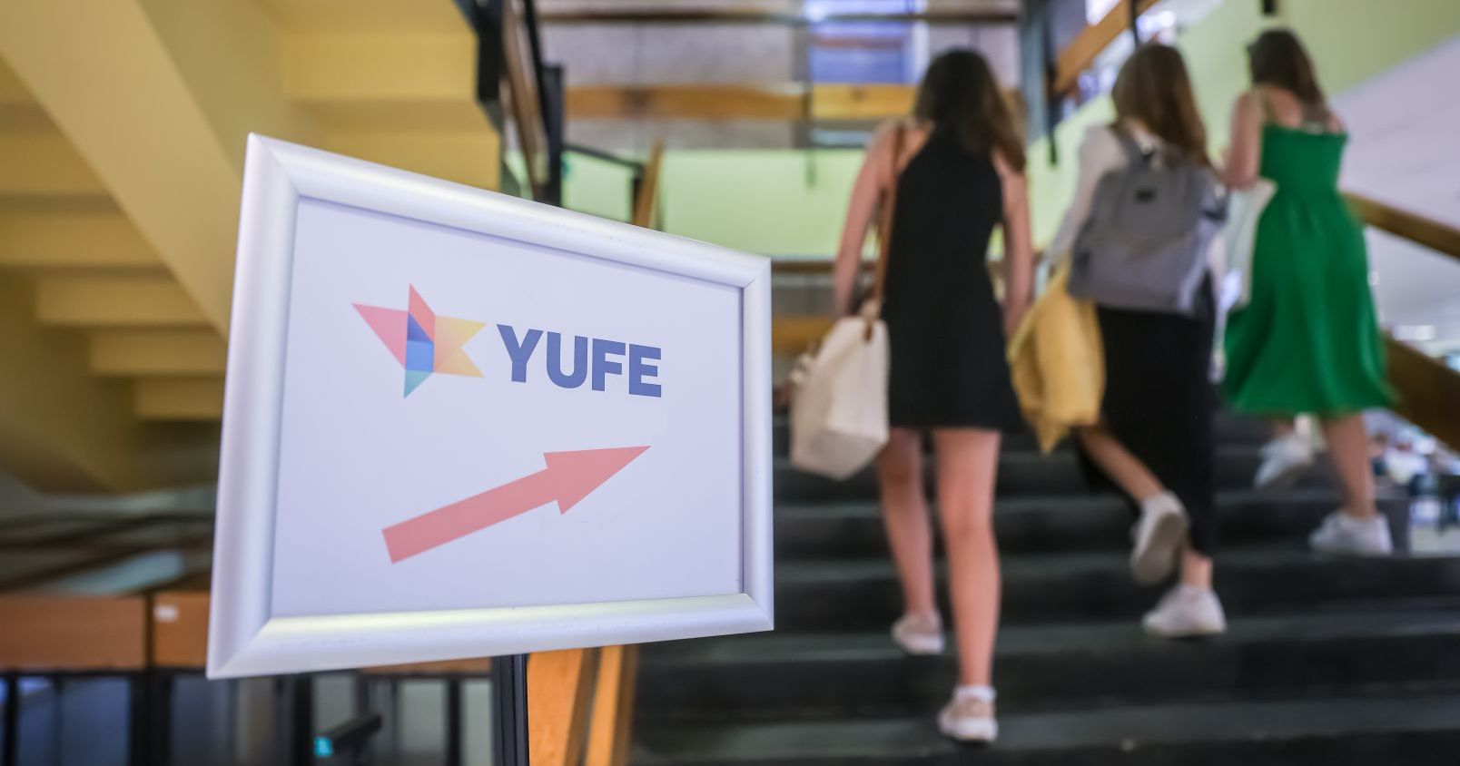 Join YUFE Student Forum