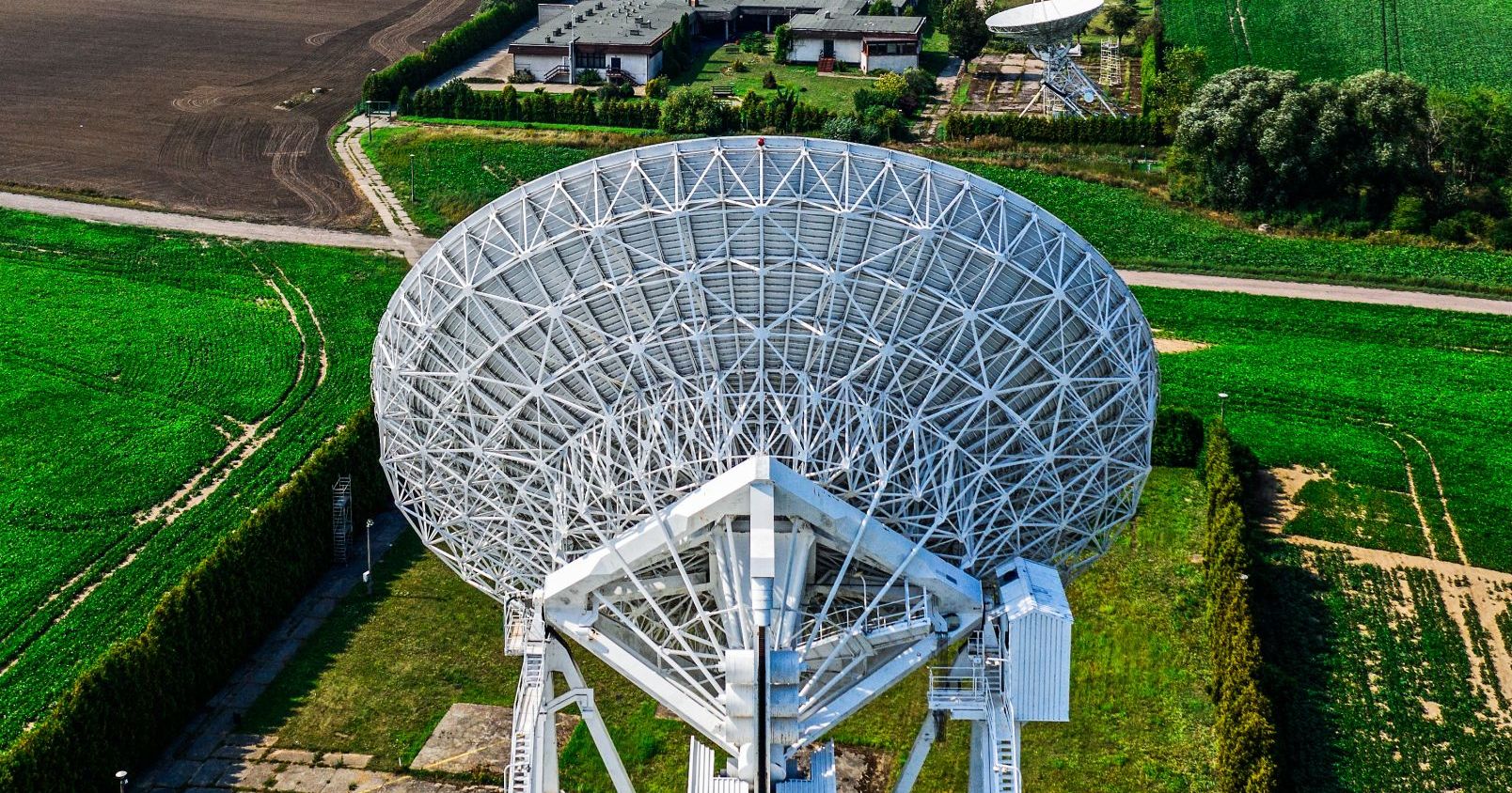 Urodziny astronomicznej muzy