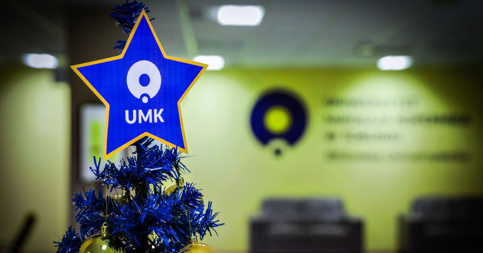 UMK dla Hospicjum Nadzieja