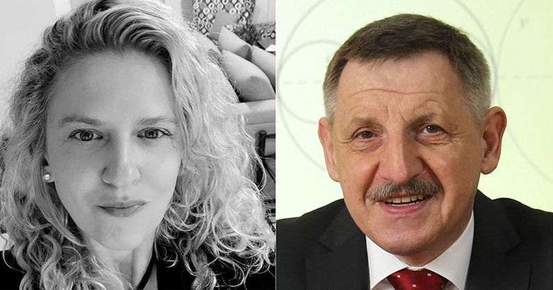 Filozofowie z nagrodami ministra