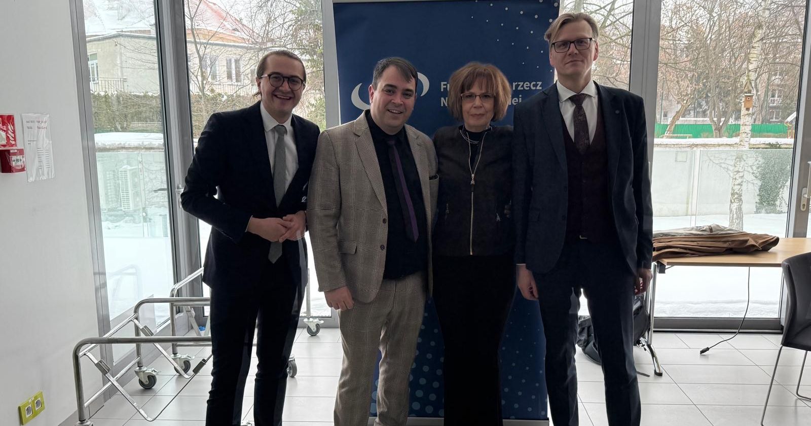 UMK liderem projektu za 12 mln zł