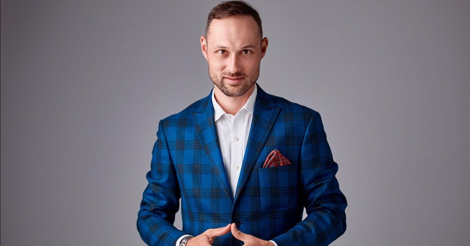 Ekspert w branży turystycznej