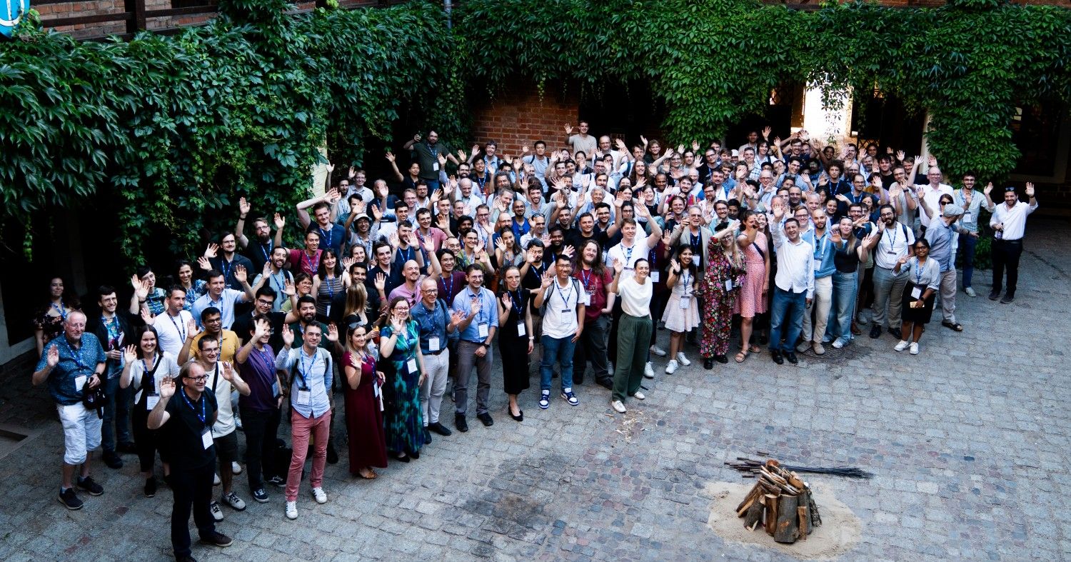 Cztery dni światowej fizyki w&nbsp;Toruniu