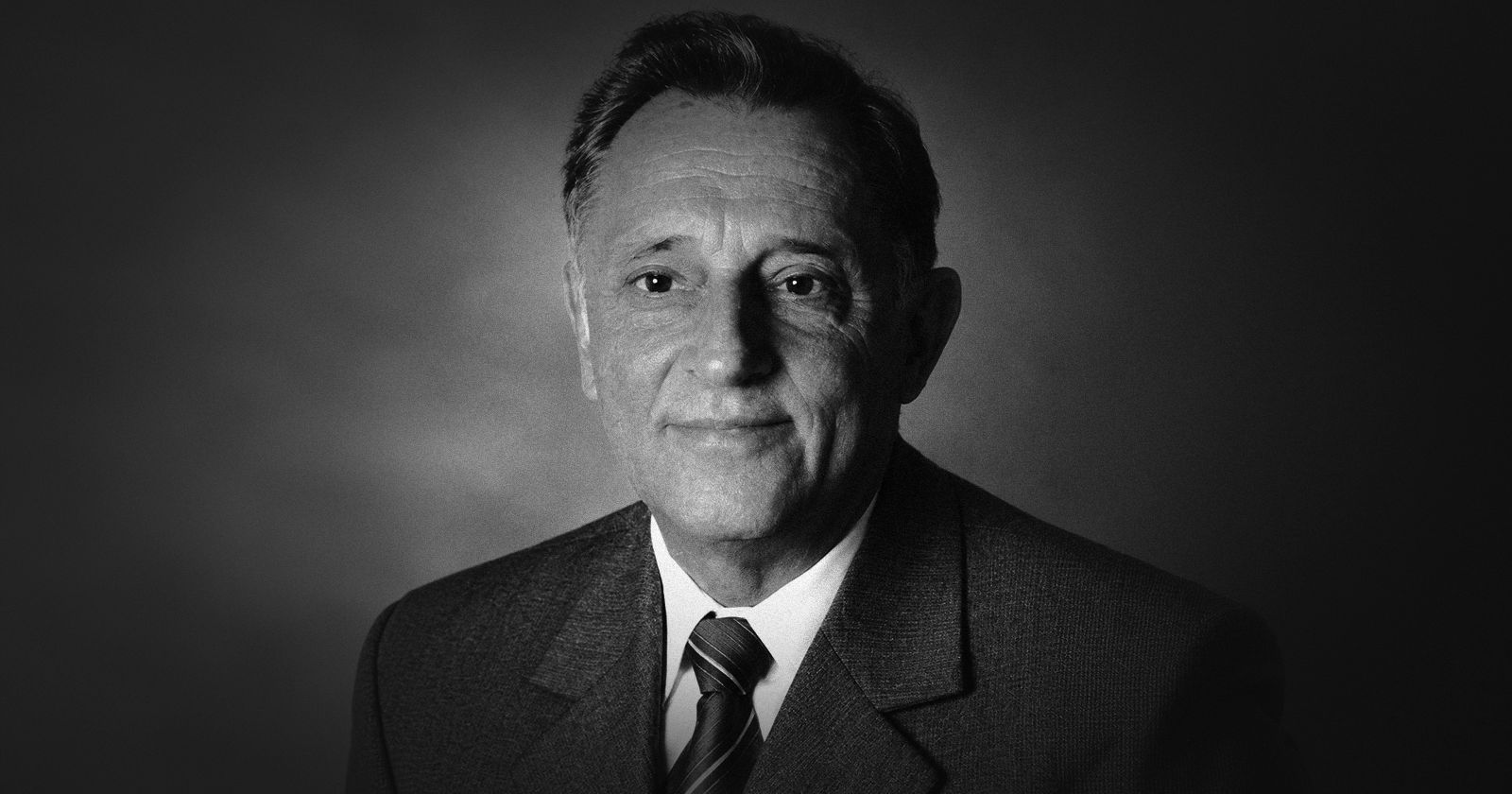 Zmarł prof. dr hab. Ryszard Paczuski